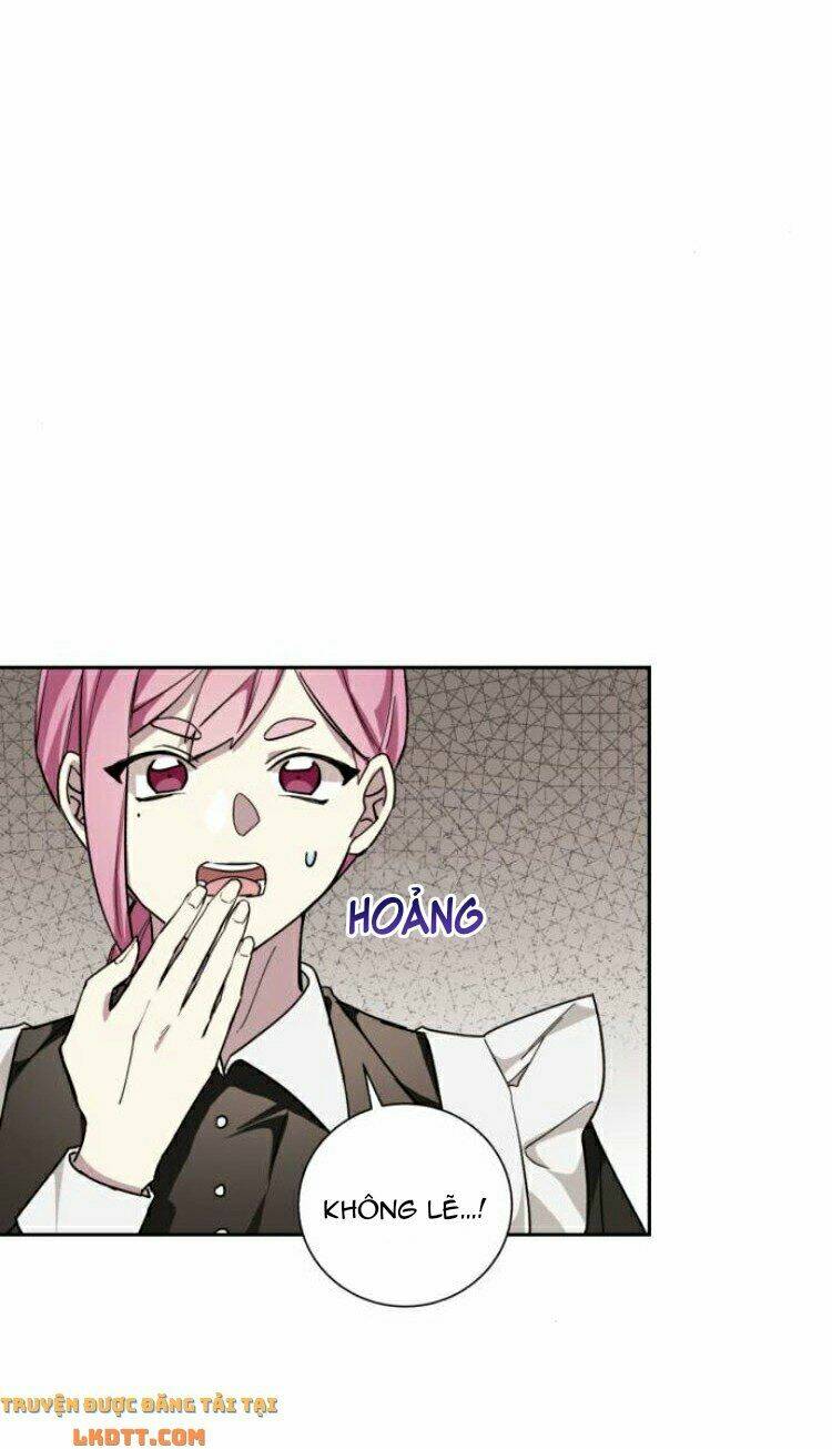 ta đã từng mong nàng biến mất chapter 21 18