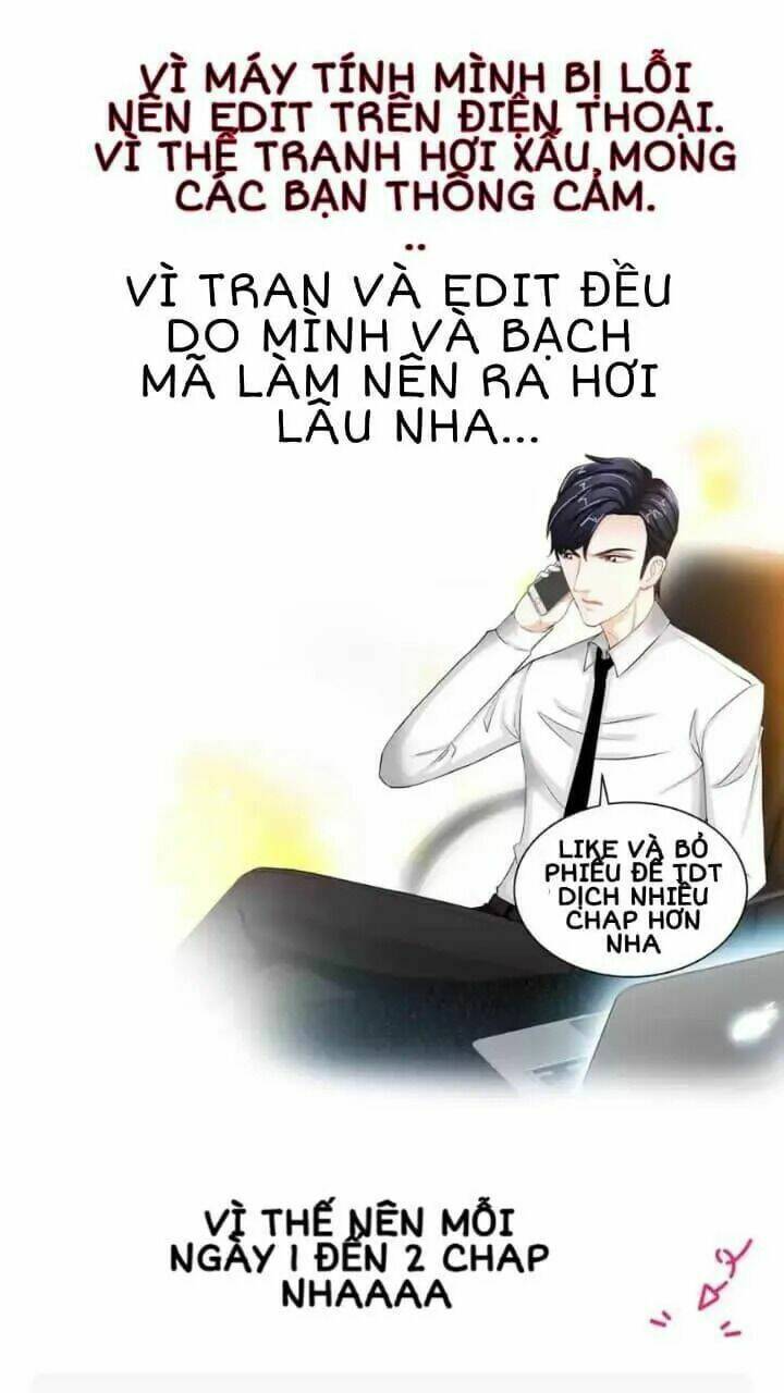 nữ đế trọng sinh chapter 1.1 16