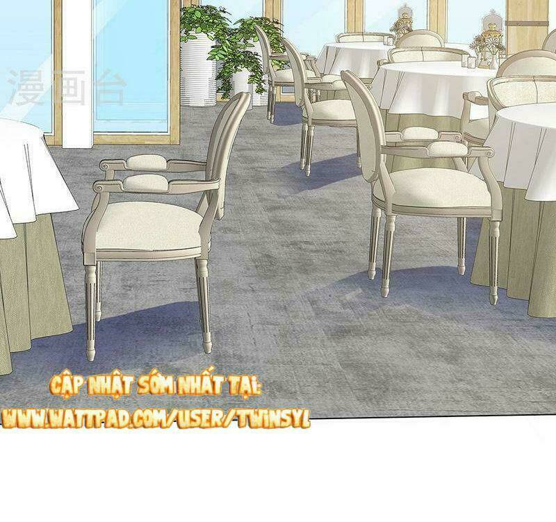 ái người tình xuất vu lam chapter 27 4