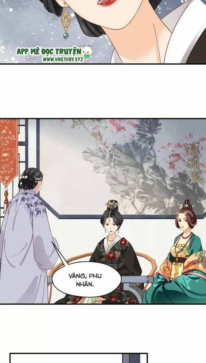 kiều nữ độc phi chapter 165 19