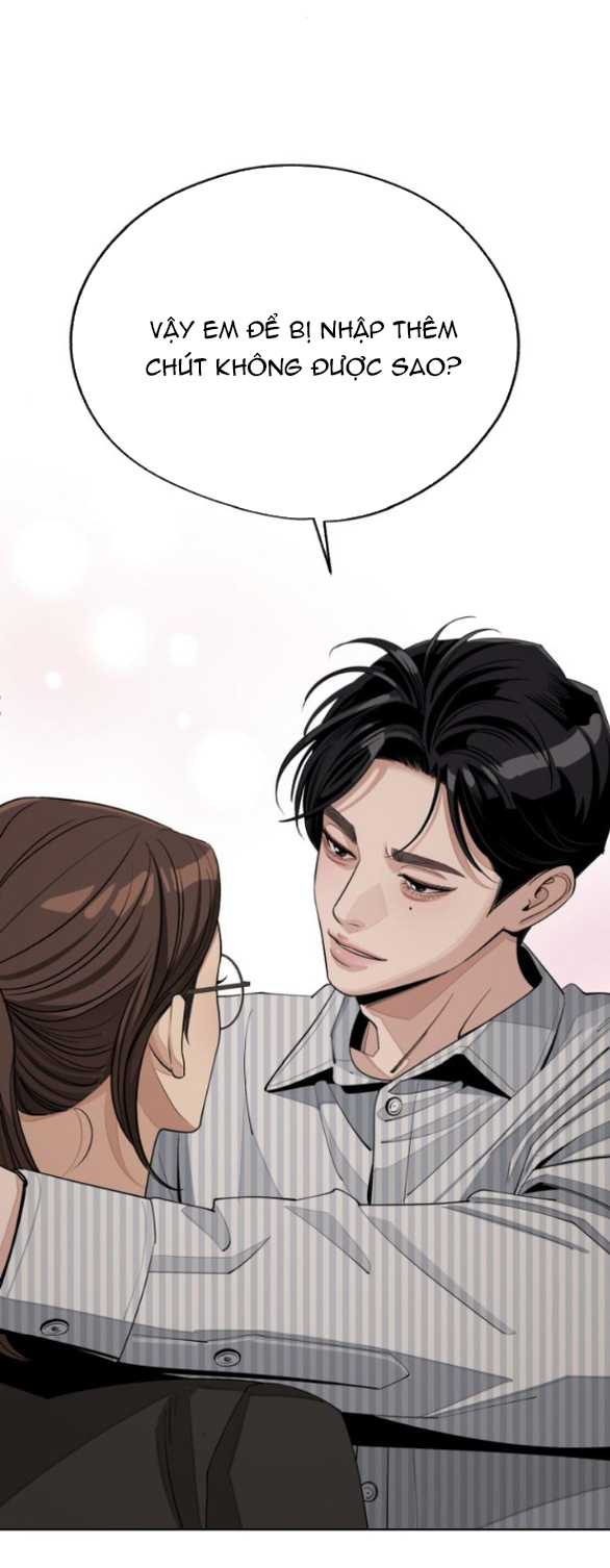 Tình Yêu Của Ik Seob chapter 58.2 4