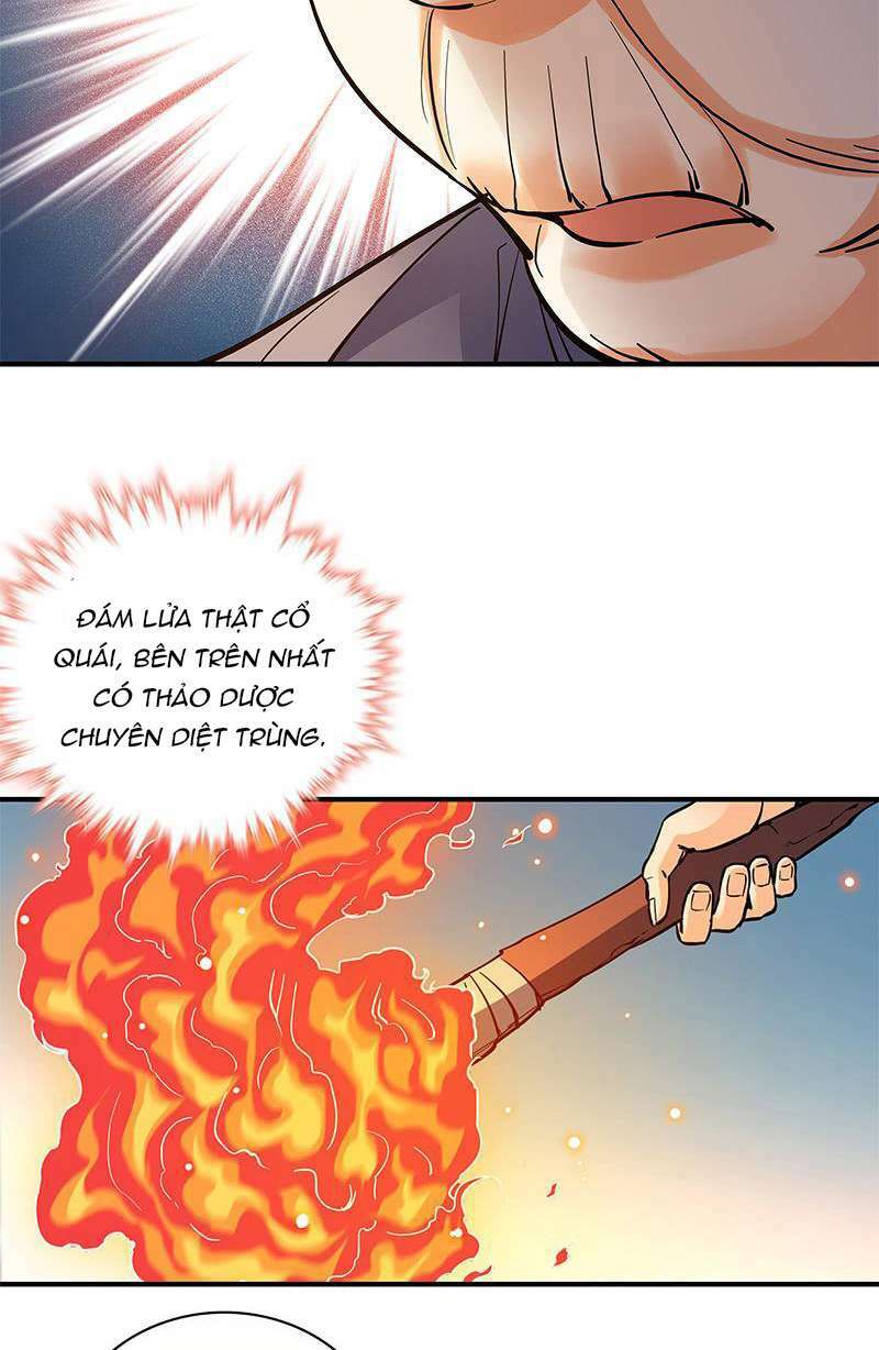 thần điêu hiệp lữ (new 2020) chapter 27 41