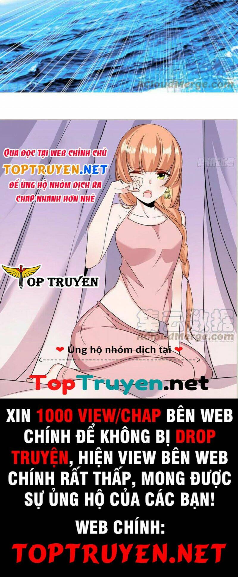 trọng sinh ta là đại thiên thần chapter 169 43