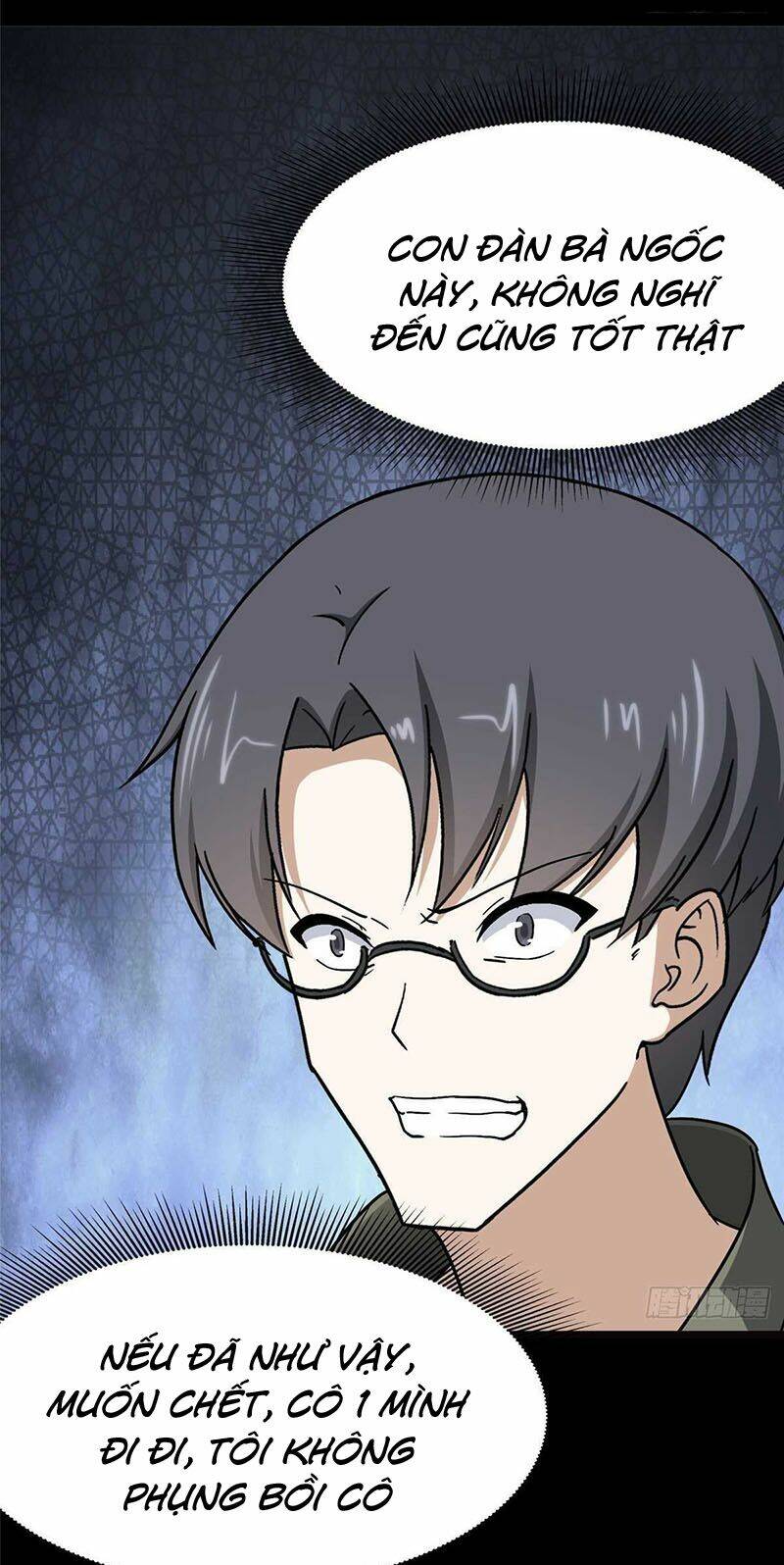 bạn gái virus của tôi chapter 276 41