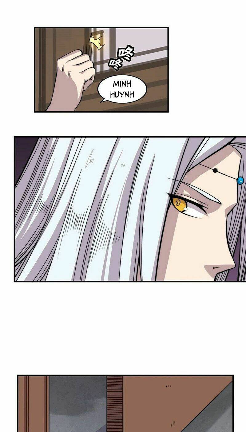 cuộc sống thoái ẩn của võ lâm chi vương chapter 74 4