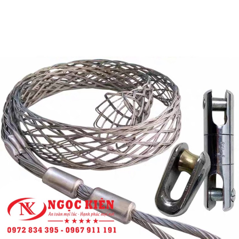 Rọ kéo cáp điện ngầm 70-95mm