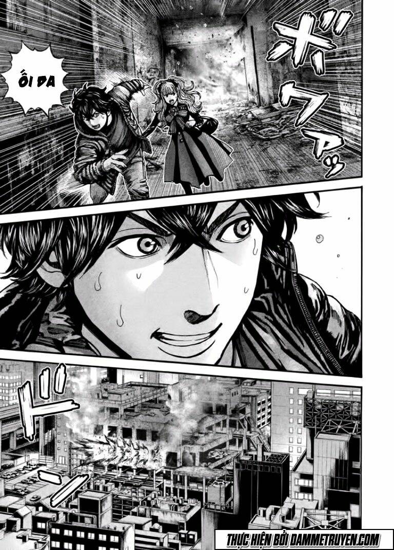 psycho bank chapter 13 18