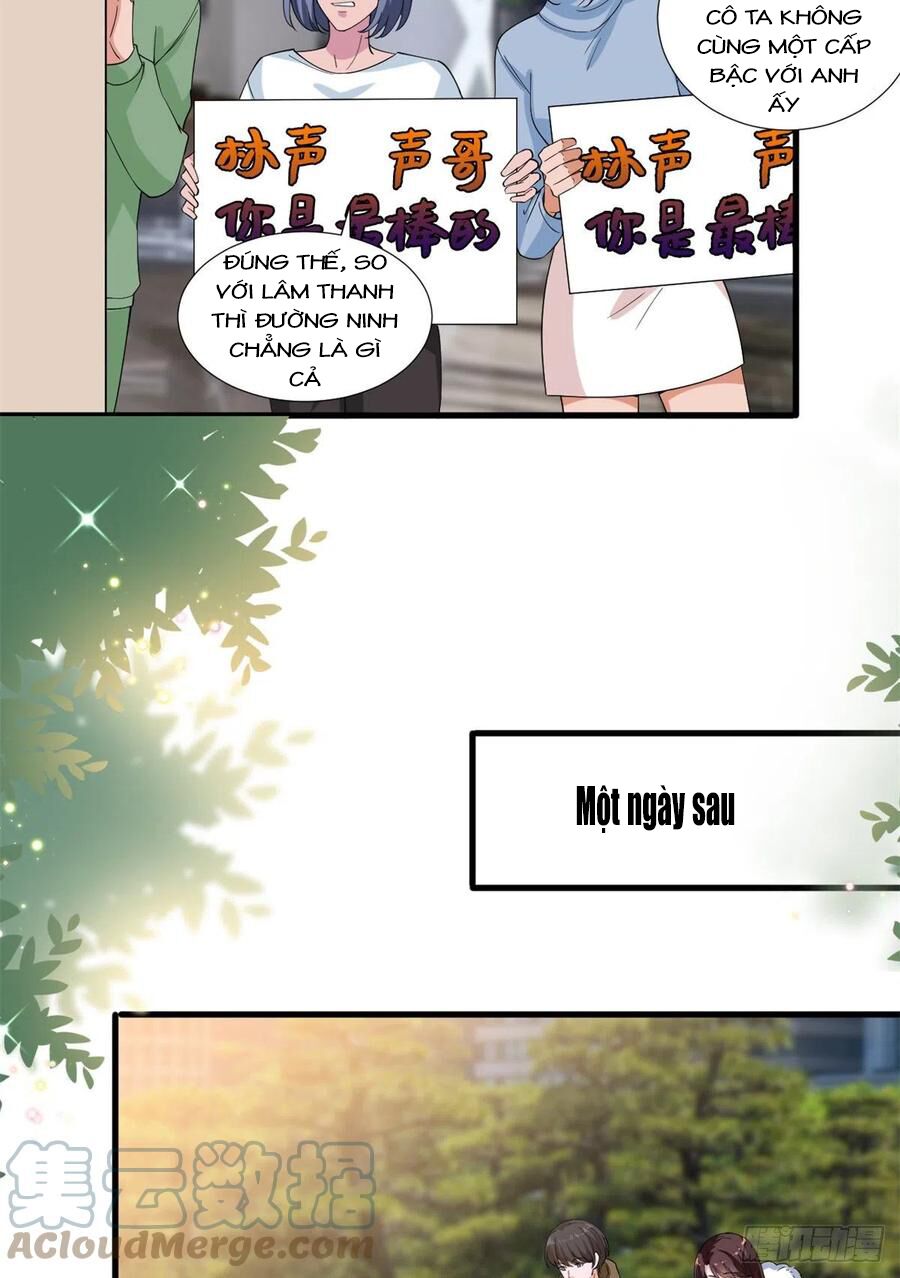 thí hôn lão công, cần giúp sức chapter 524 16