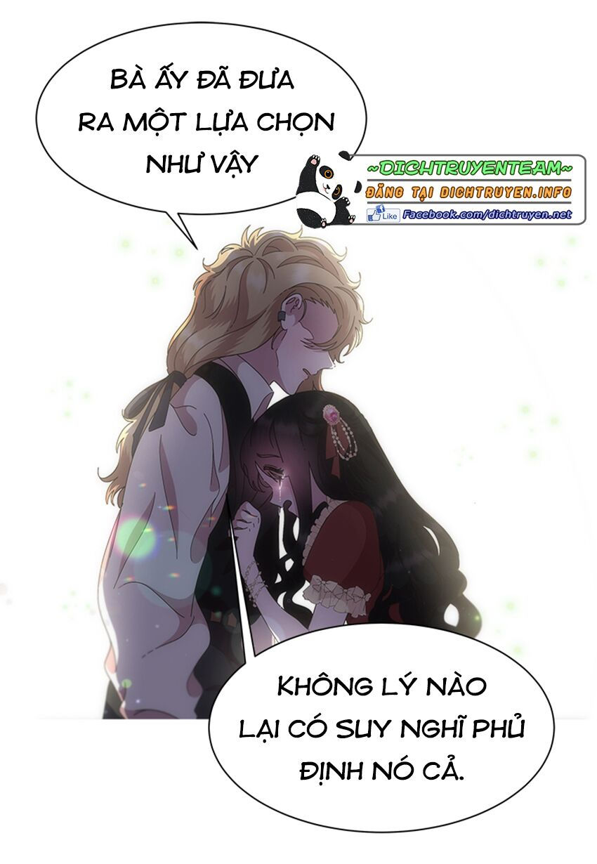 con gái bảo bối của ma vương chapter 134 16