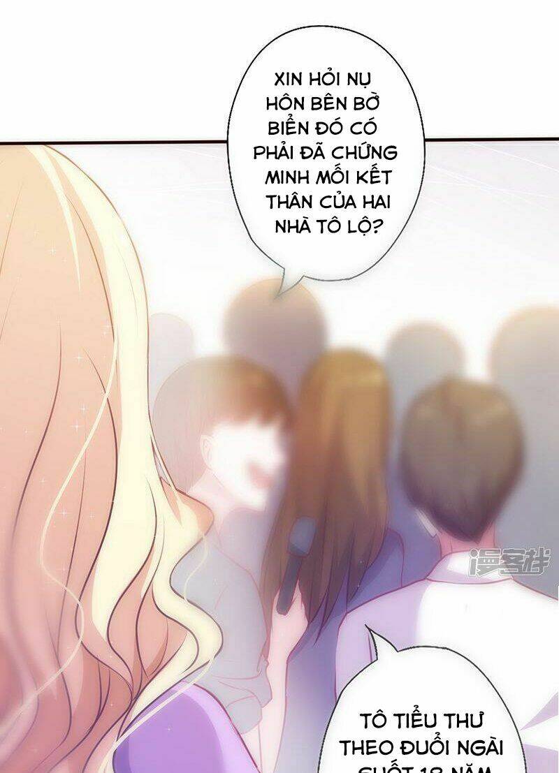 truy phu 36 kế - ông xã à, tới chiến nào! chapter 31 7