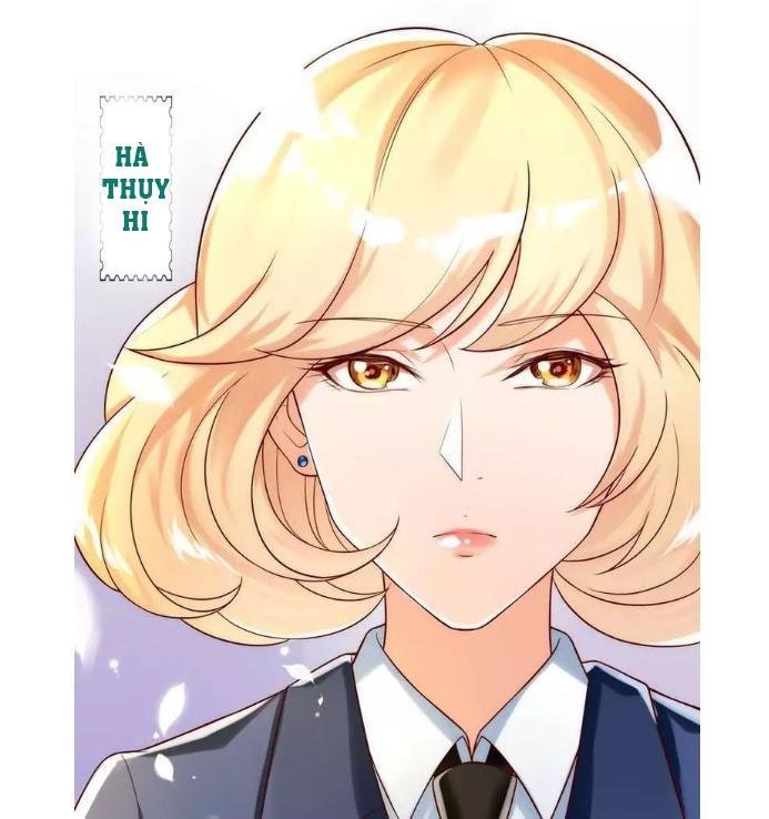 vợ có chút lạnh lùng chapter 1 7