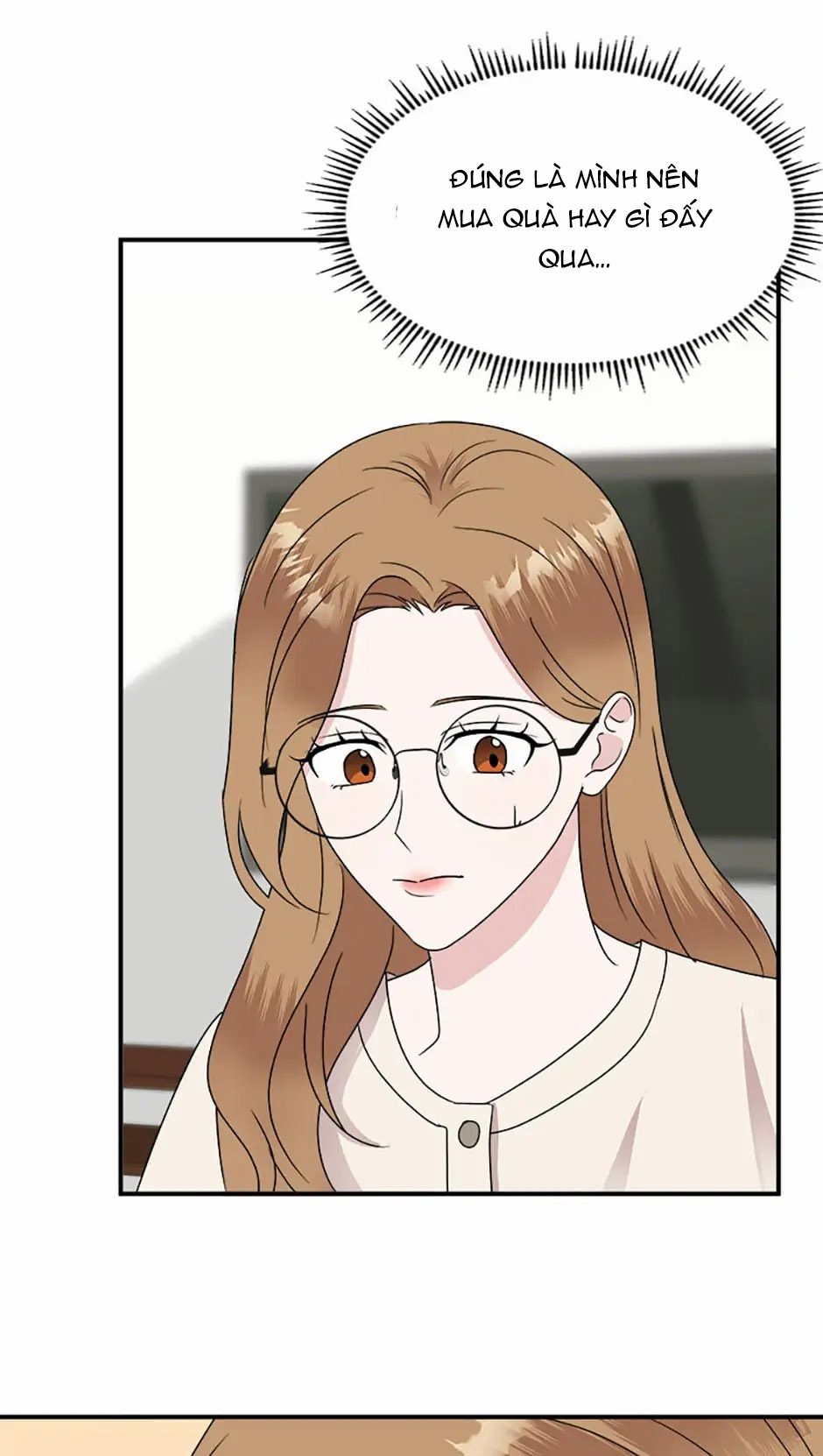 thiếu tôi là sếp mất ngủ ngay chapter 34.1 28