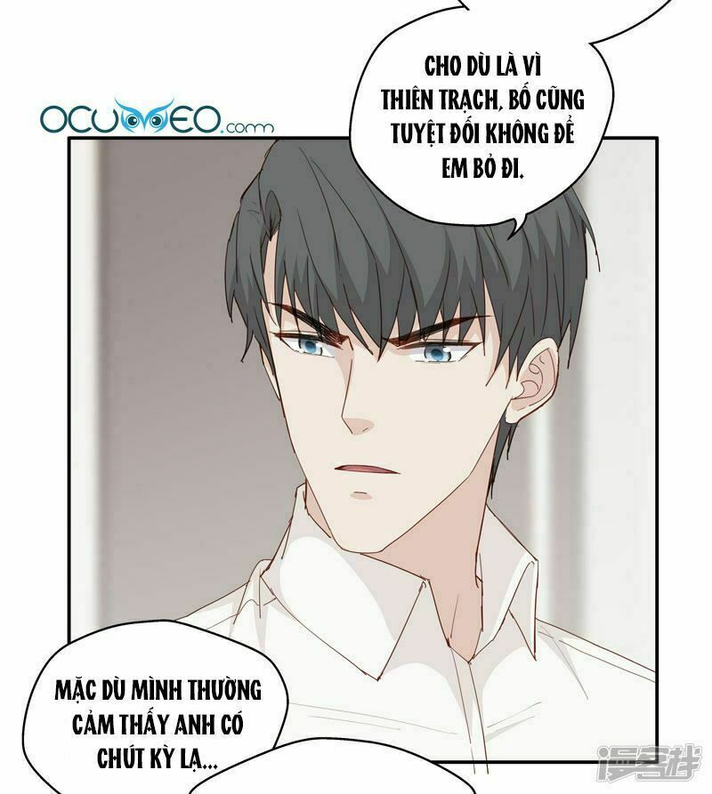 thiên kim bất lương chapter 12 19