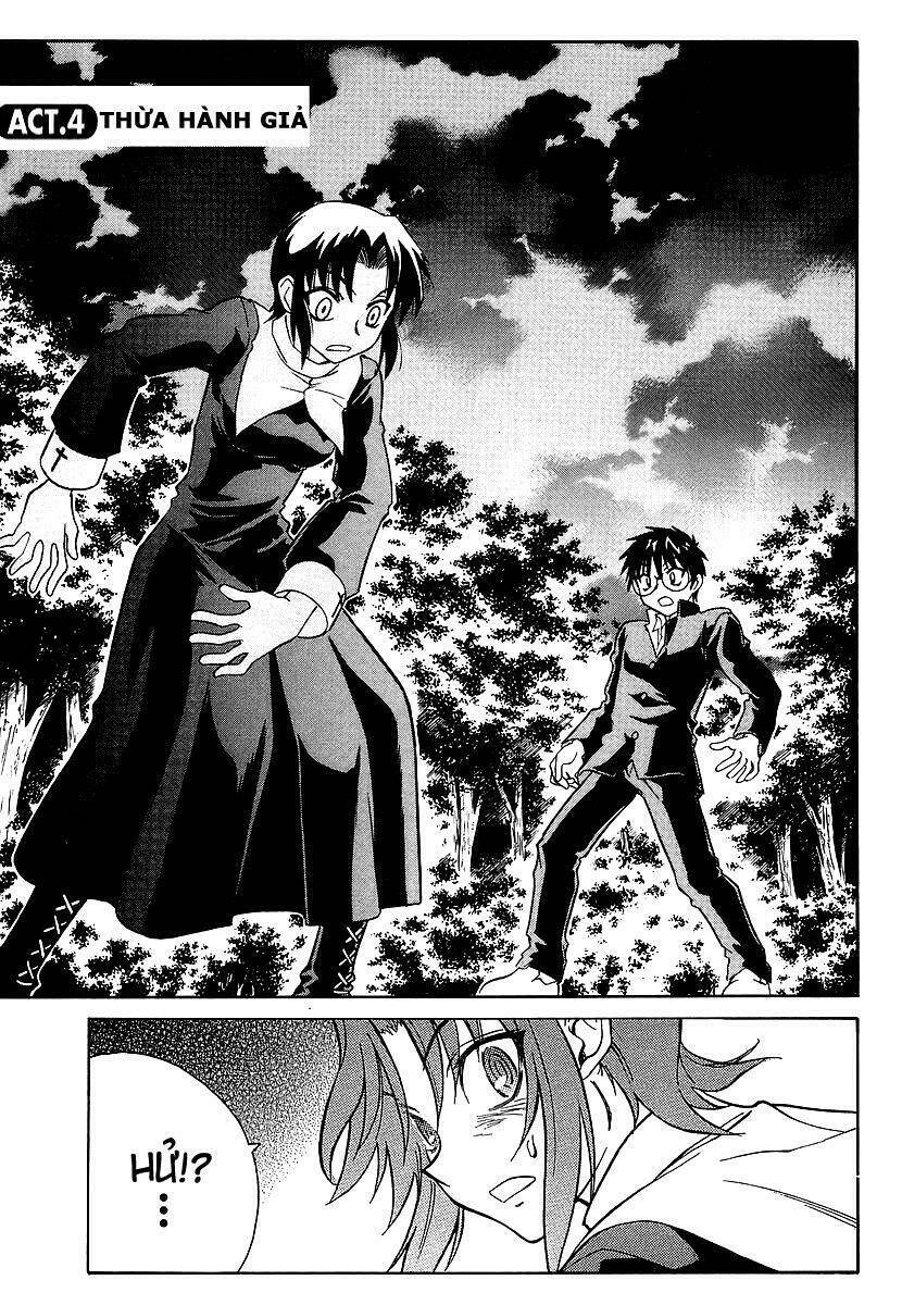melty blood chapter 4 3