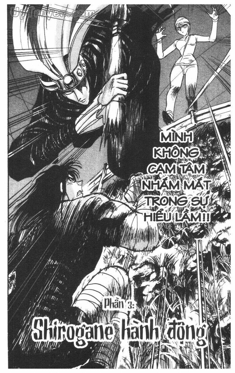 karakuri circus - gánh xiếc quái dị chapter 29 100