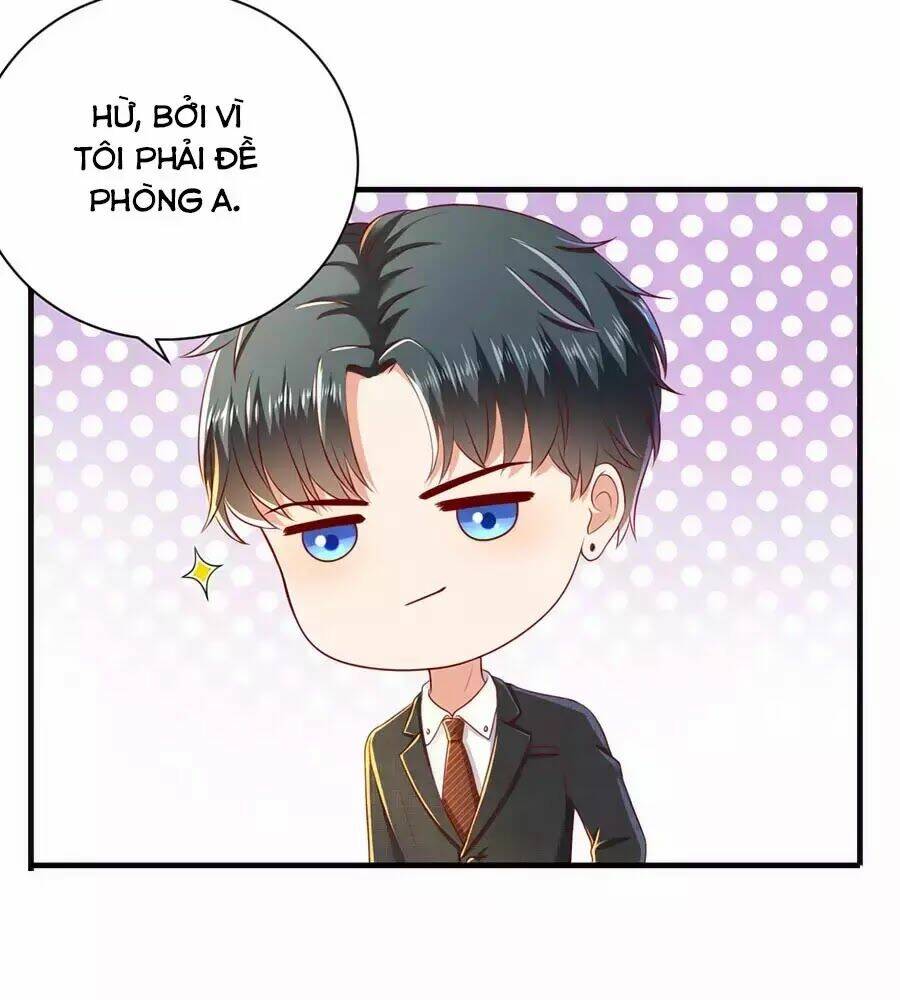 báo hệ nam hữu đích thiên tầng thao lộ chapter 39 19