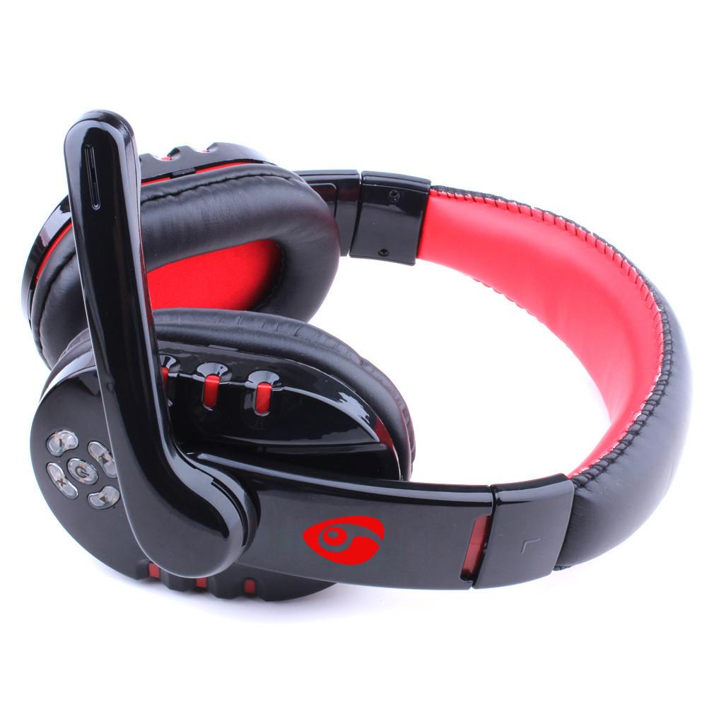 Chơi Game Không Dây Bluetooth Tai Nghe Tai Nghe Mic Có Thể Thu Vào Pin Sạc Dành Cho Máy Tính Laptop Viên Comput Tai Nghe Không Dây