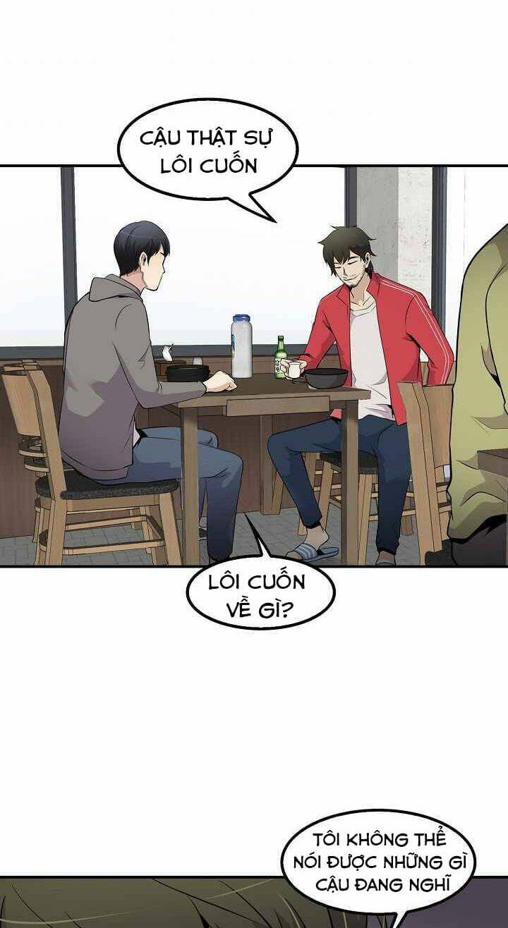 điều tra viên chuyển sinh chapter 29 37