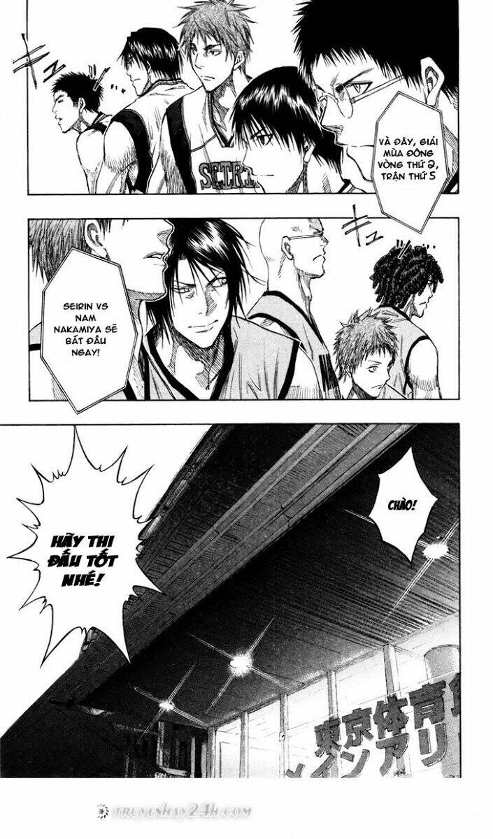 vua bóng rổ kuroko chapter 142 18