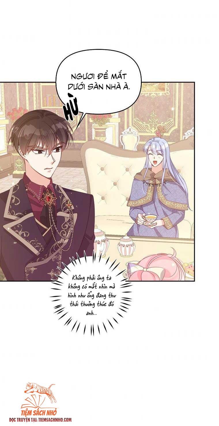em gái cưng của đại công tước phản diện chapter 70.5 14