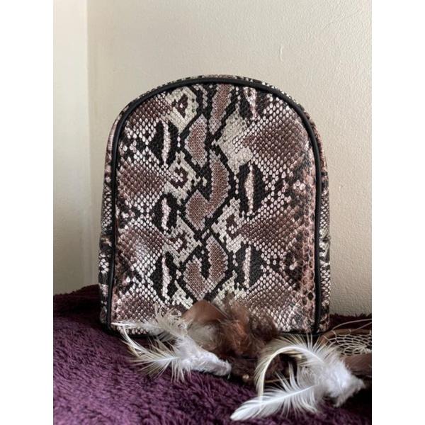 Balo nam nữ size 25×23×10cm xả kho đồng giá
