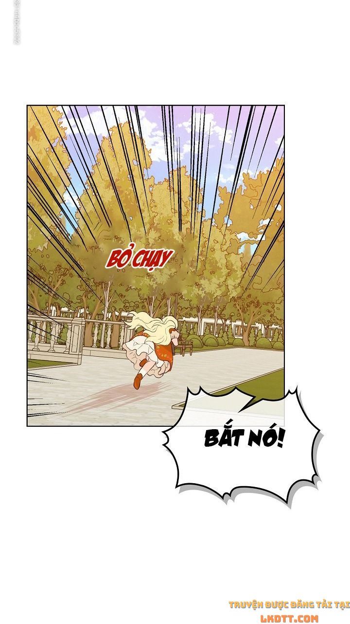 con có phải con là con gái của ngài không? chapter 36 43