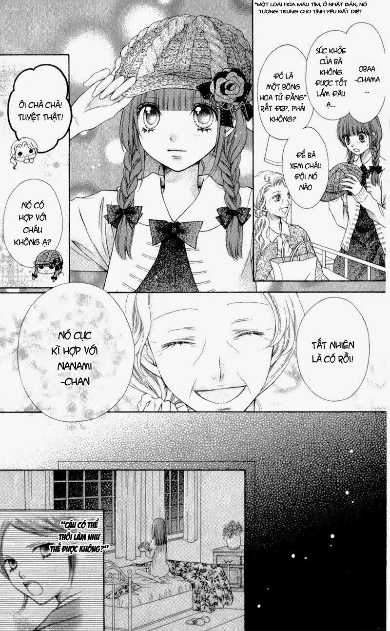 sugar soldier chapter 10.5 12