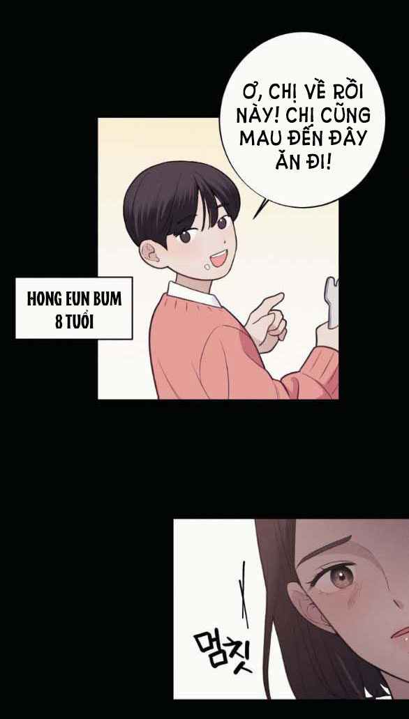 [18+] người vợ quyến rũ chapter 3.1 23