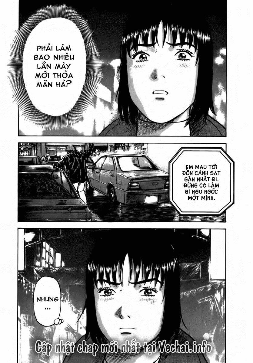 17-sai (kamata youji) chapter 24 25