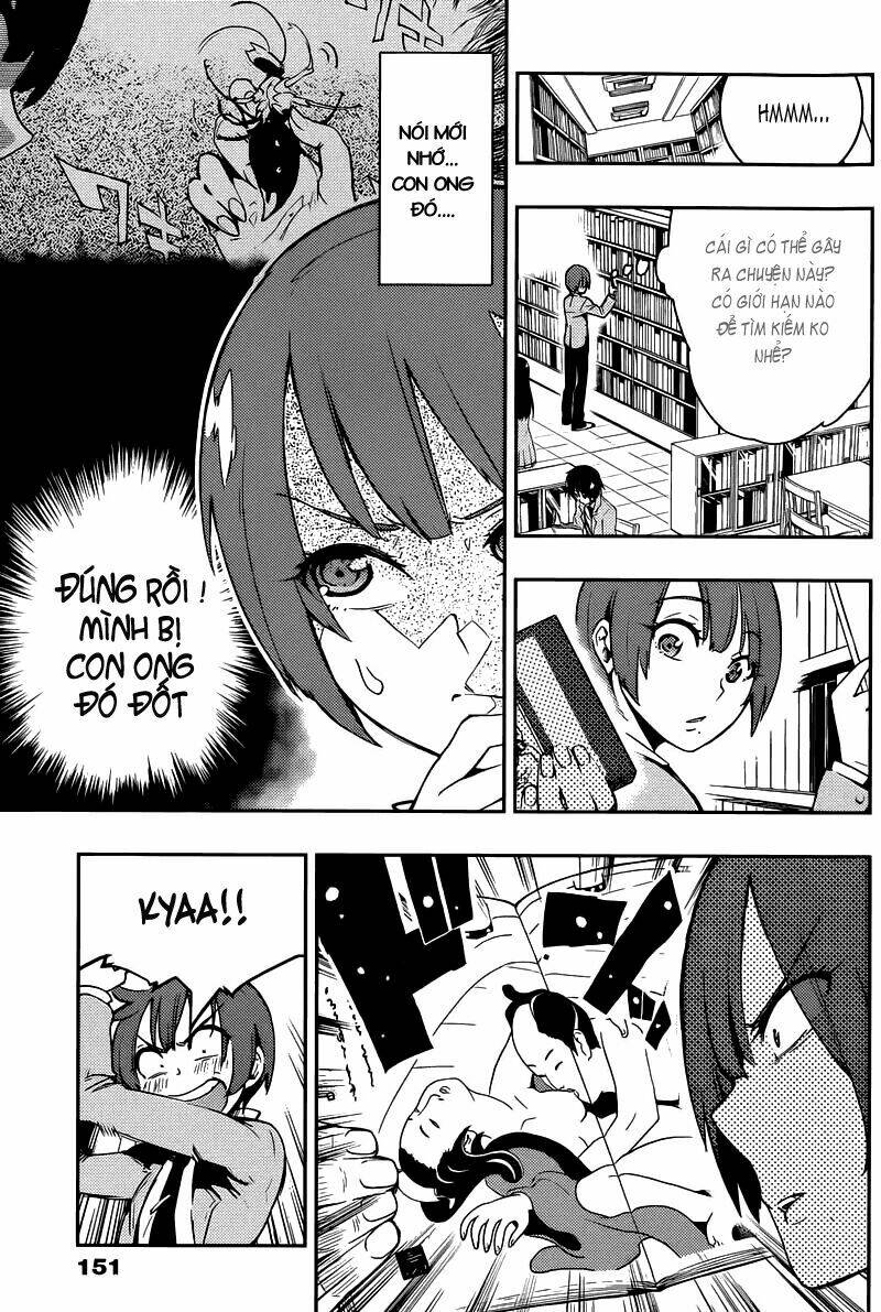 boku girl chapter 6 5