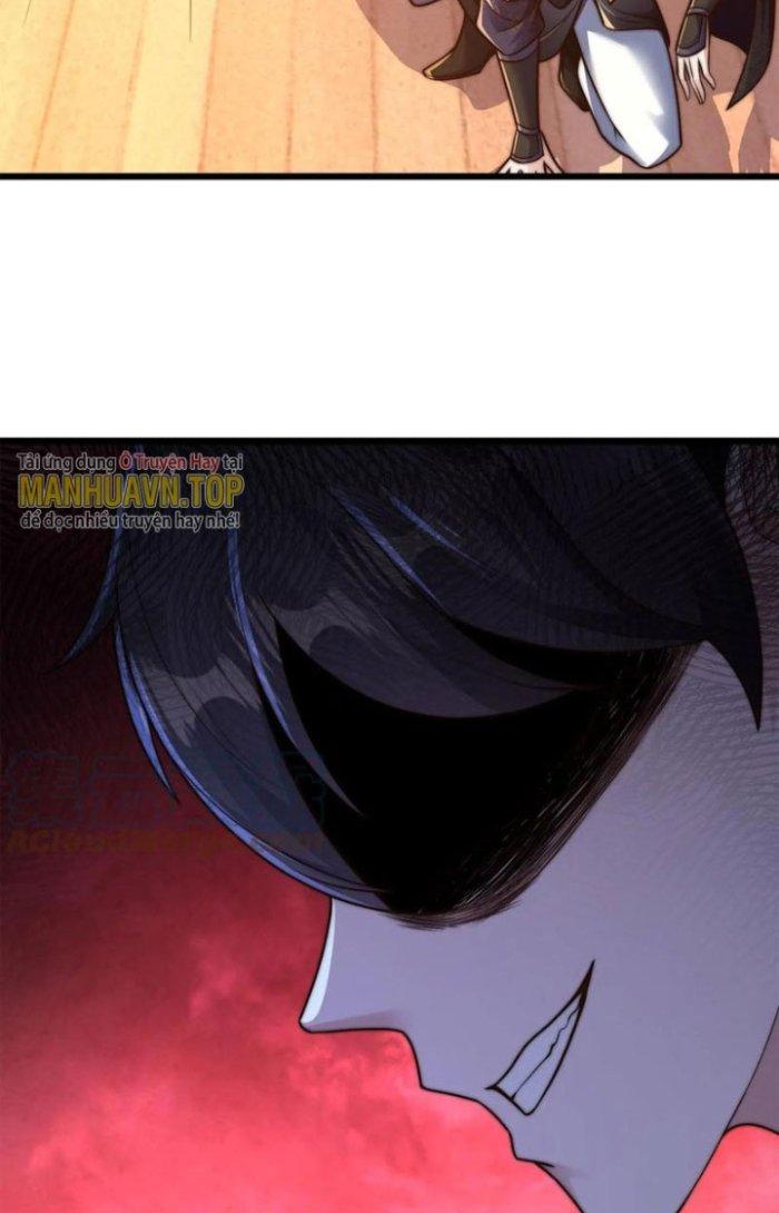 ta nuôi ma quỷ ở trấn ma ti chapter 91 25