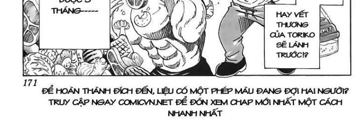 thánh tỏi sành ăn chapter 96 41