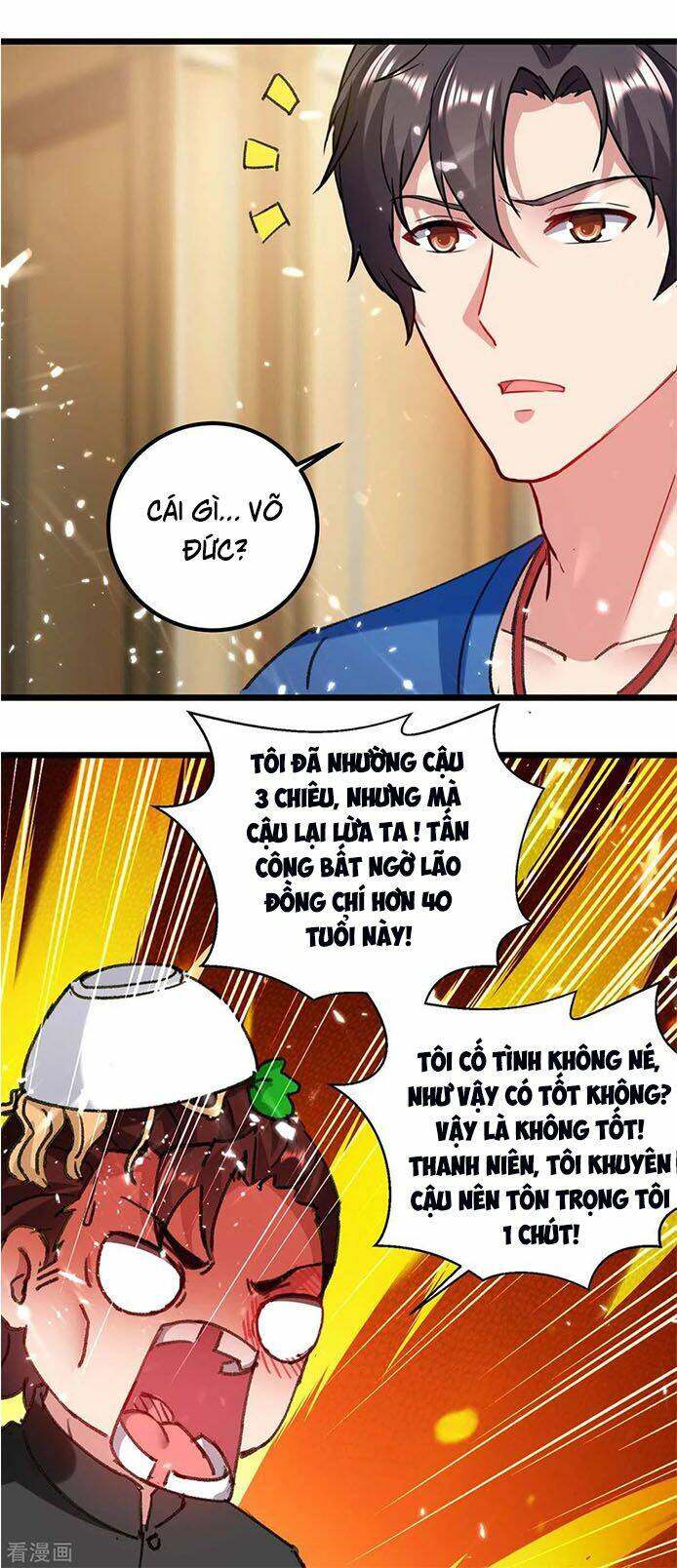 trọng sinh khí thiếu quy lai chapter 149 22