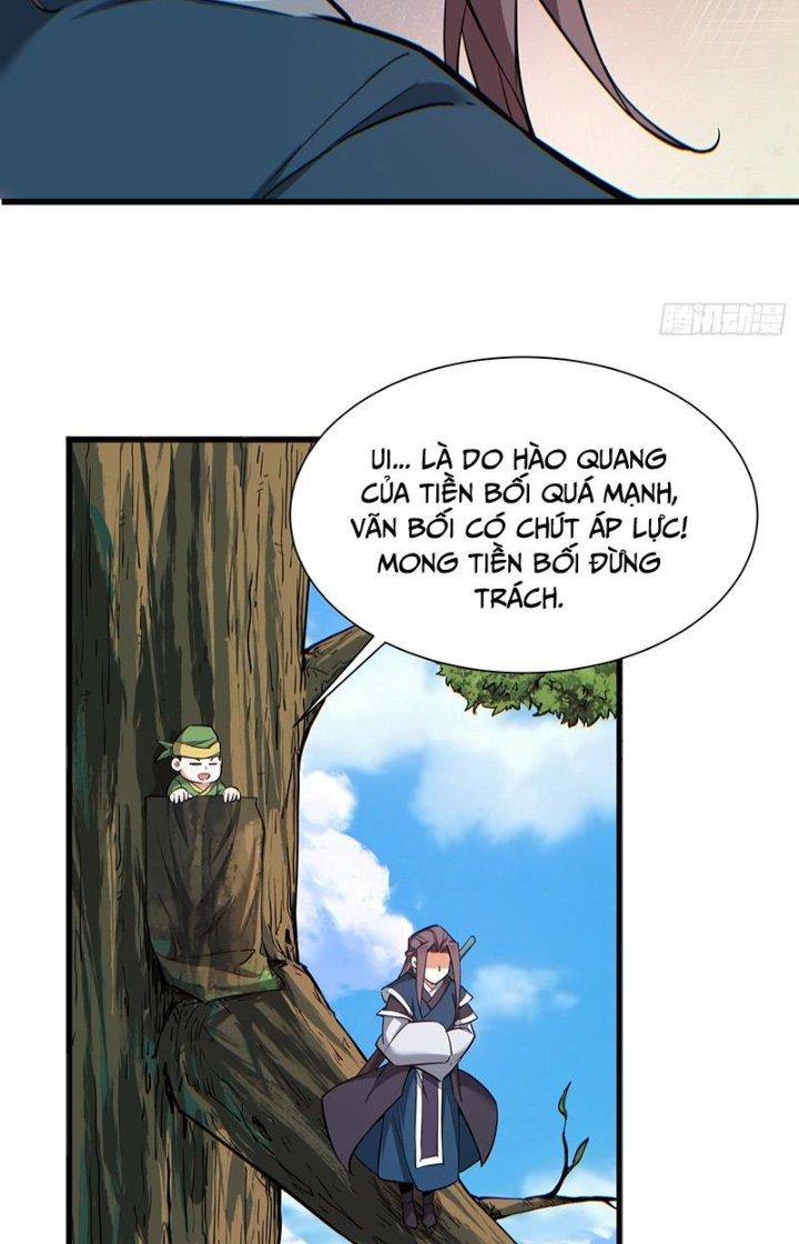 đồ đệ của ta đều là trùm phản diện chapter 83 33