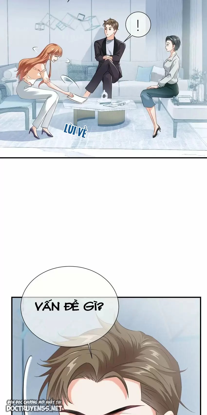 ảnh hậu một tuần mập ba cân chapter 24 24