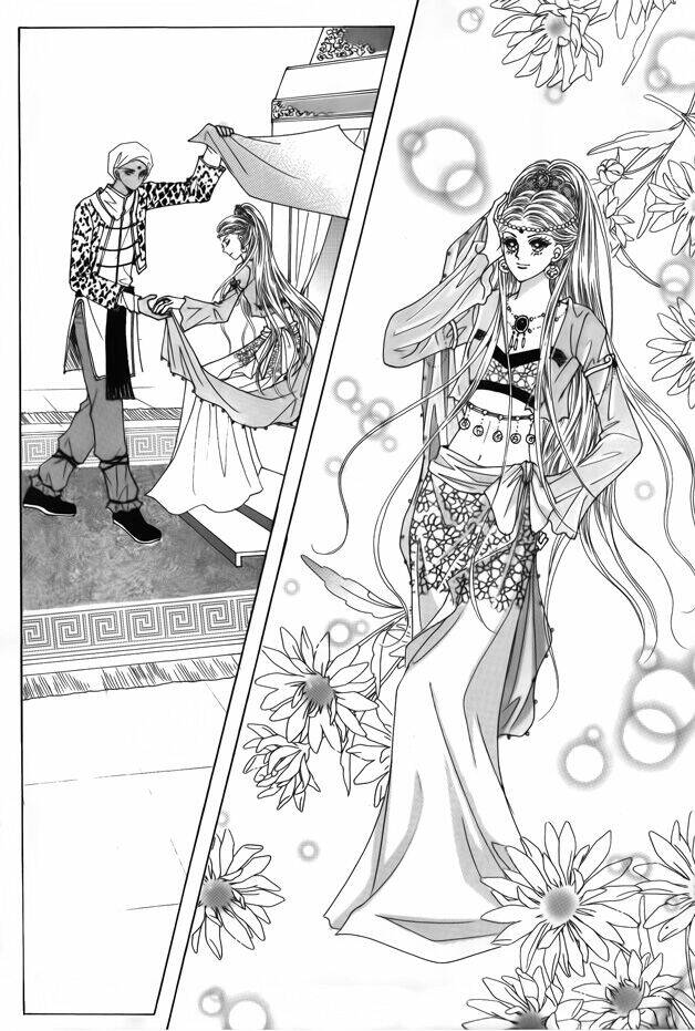 crazy girl shin bia - nữ hoàng rắc rối chapter 41 27