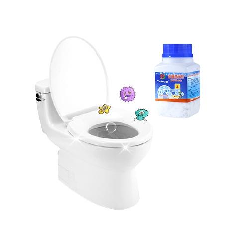 Bột Thống Cống,Thông Bồn Cầu,Cực Mạnh Siêu Thần Thánh Thông Tắc Nghẽn Mọi Thứ Dễ Dàng YuHao Thế Hệ Mới