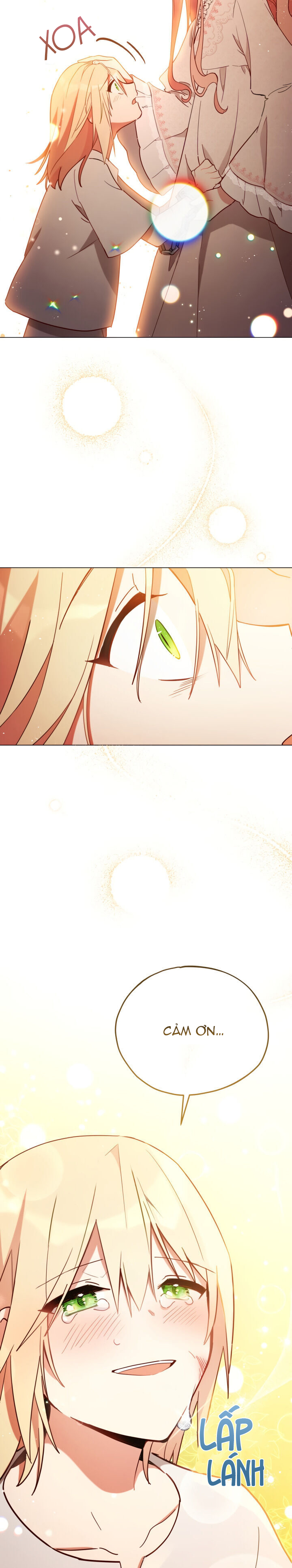 quý cô không thể chạm vào chapter 10 23