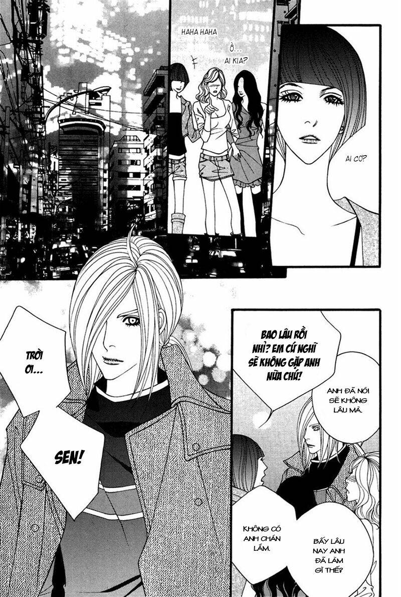 lost in london chapter 15 10