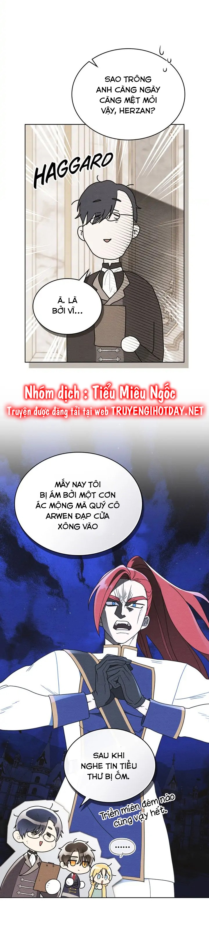 chúng ta cùng nhau tắm nhé? chapter 24 31