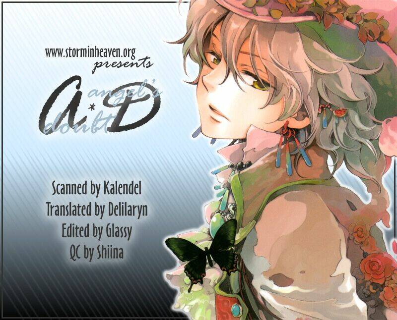 a*d tenshi no uso chapter 4 1