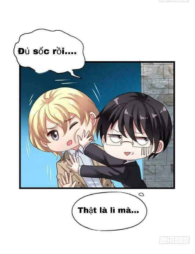 tôi không muốn fa như vậy đâu chapter 85 23