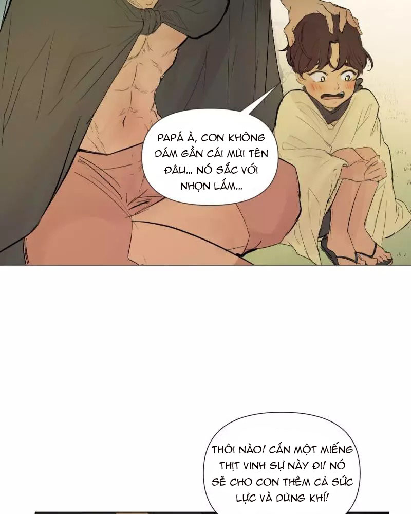 tiếng sáo jasy chapter 1 16