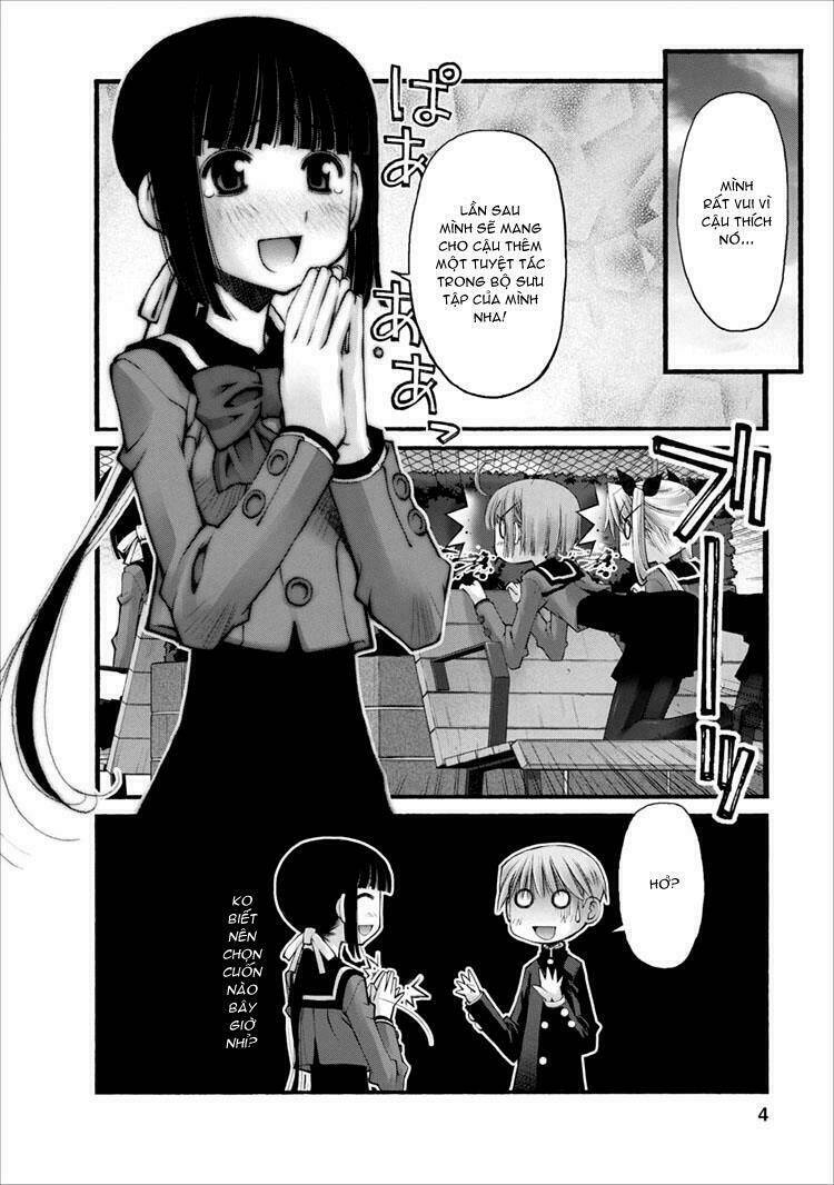 oniichan no koto nanka zenzen suki ja nai n da kara ne!! chapter 25 5