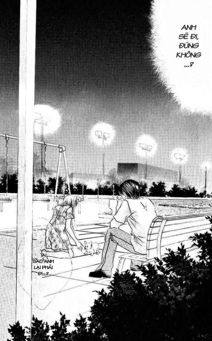 i love my little sister chapter 15 25