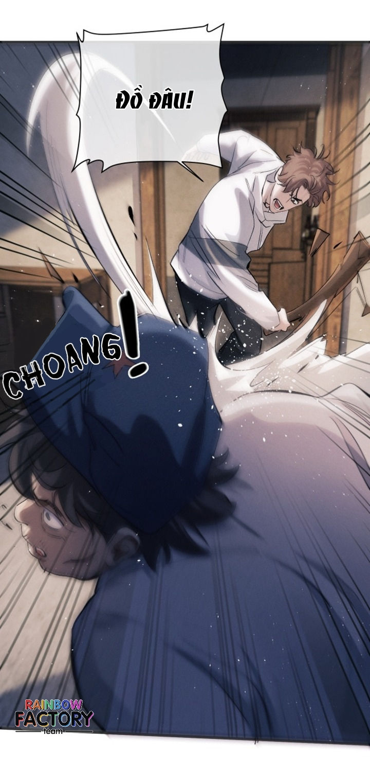 tát dã chapter 64 2