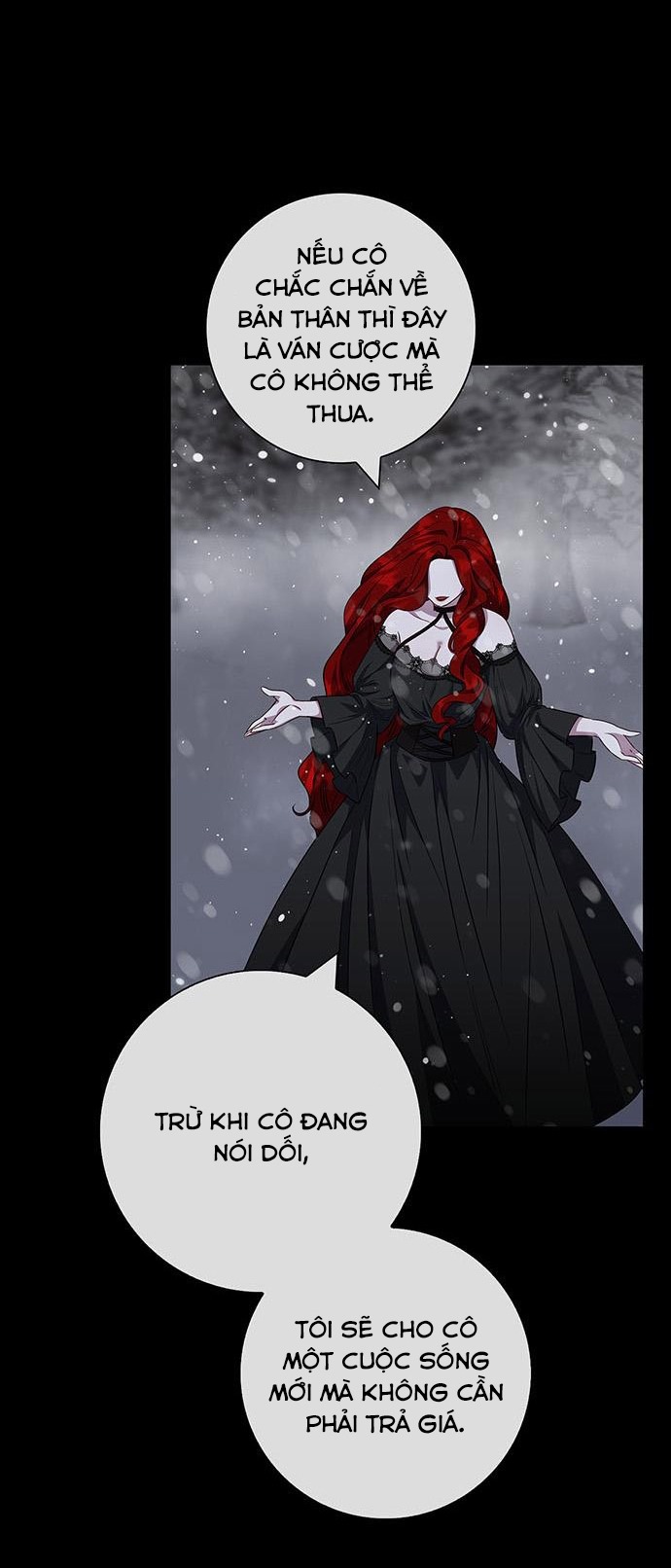 tôi trở thành mẹ của nam chính hoàn hảo chapter 37 40