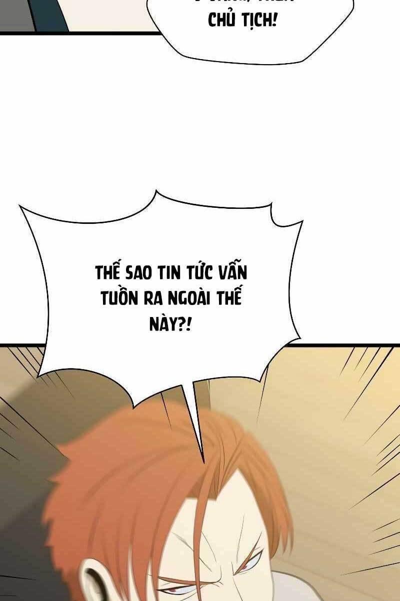 tiêu diệt đấng cứu thế chapter 119 7