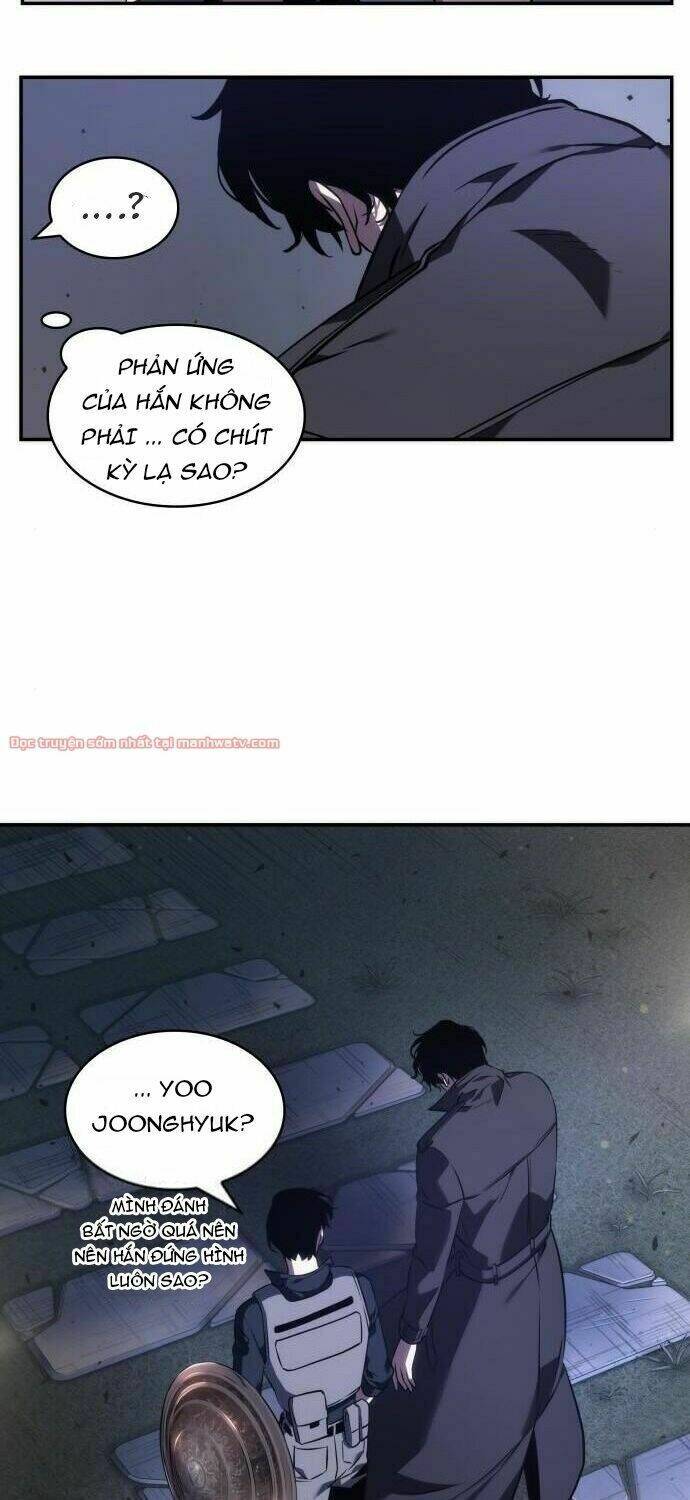 toàn trí độc giả - omniscient reader chapter 41 52