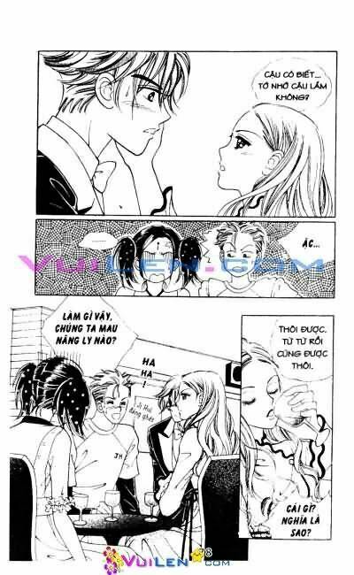 có anh trong đời chapter 3 78